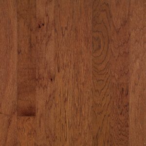 Bruce Turlington Lock&Fold - Wild Cherry/Brandywine Hickory 5 in 3/8" Medium Gloss