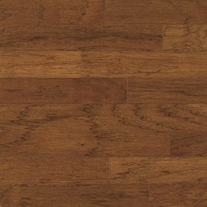 Bruce Turlington Lock&Fold - Falcoln Brown Hickory 5 in 3/8" Medium Gloss