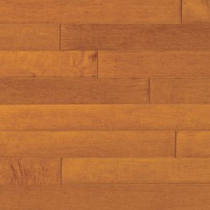 Bruce Turlington Lock&Fold - Russett/Cinnamon Maple 5 in 3/8" Medium Gloss