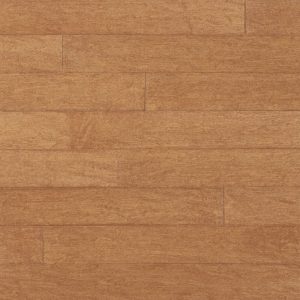 Bruce Turlington Lock&Fold - Amaretto Maple 5 in 3/8" Medium Gloss