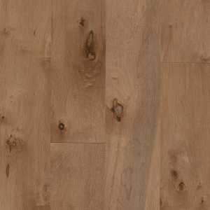 Bruce Early Canterbury - Tudor Tan Maple 6-1/2 in 3/8" Low Gloss