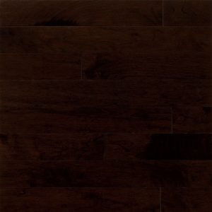 Bruce Turlington Lock&Fold - Cocoa Brown Walnut 5 in 3/8" Medium Gloss