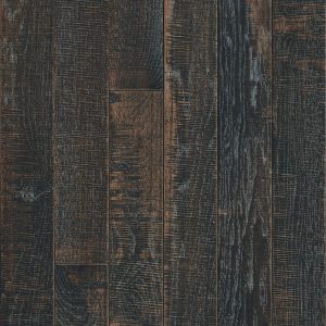 Bruce Barnwood Living - Jefferson Hickory 3-1/4 in 3/4" Low Gloss