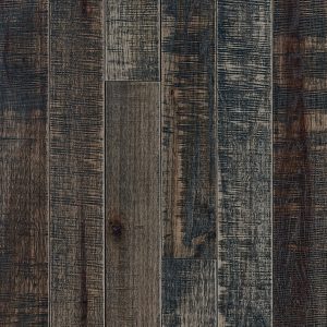Bruce Barnwood Living - Wyoming Hickory 3-1/4 in 3/4" Low Gloss