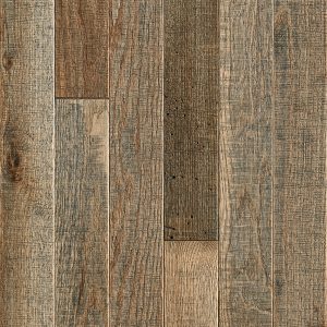 Bruce Barnwood Living - Monroe Oak 3-1/4 in 3/4" Low Gloss