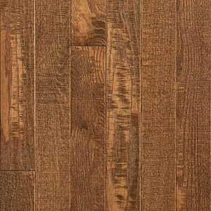 Bruce Barnwood Living - Lincoln Oak 3-1/4 in 3/4" Low Gloss