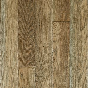 Bruce Barnwood Living - Brooke Oak 4 in 3/4" Low Gloss