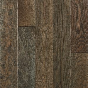 Bruce Barnwood Living - Mineral Oak 4 in 3/4" Low Gloss