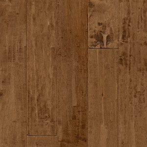 Bruce Signature Scrape - Hill Country Maple 4 in 3/4" Low Gloss