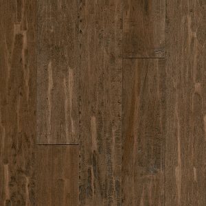 Bruce Signature Scrape - Hawk Hill Maple 4 in 3/4" Low Gloss