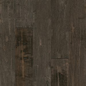 Bruce Signature Scrape - Mountain Shadow Maple 4 in 3/4" Low Gloss