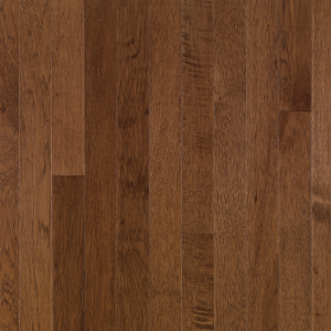 Bruce American Treasures - Plymouth Brown Hickory 3-1/4 in 3/4" Medium Gloss