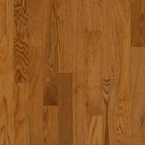 Bruce Manchester - Gunstock Oak 3-1/4 in 3/4" High Gloss