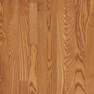 Bruce Manchester - Butterscotch Oak 3-1/4 in 3/4" High Gloss