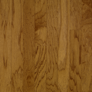 Bruce American Treasures - Oxford Brown Hickory 4 in 3/4" Medium Gloss