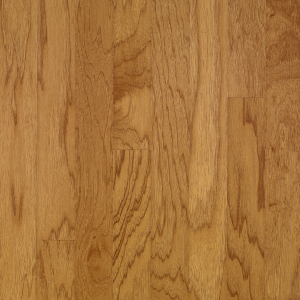 Bruce American Treasures - Smokey Topaz Hickory 4 in 3/4" Medium Gloss