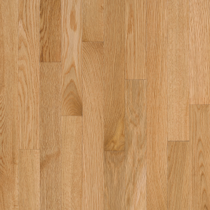 Bruce Natural Choice - Natural Oak 2-1/4 in 5/16" Medium Gloss