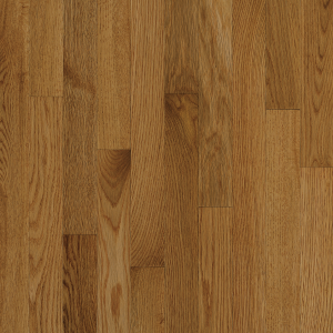 Bruce Natural Choice - Spice Oak 2-1/4 in 5/16" Medium Gloss