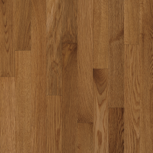 Bruce Natural Choice - Mellow Oak 2-1/4 in 5/16" Medium Gloss