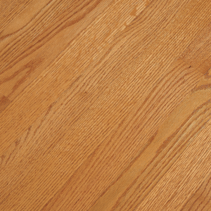 Bruce Natural Choice - Butterscotch Oak 2-1/4 in 5/16" High Gloss