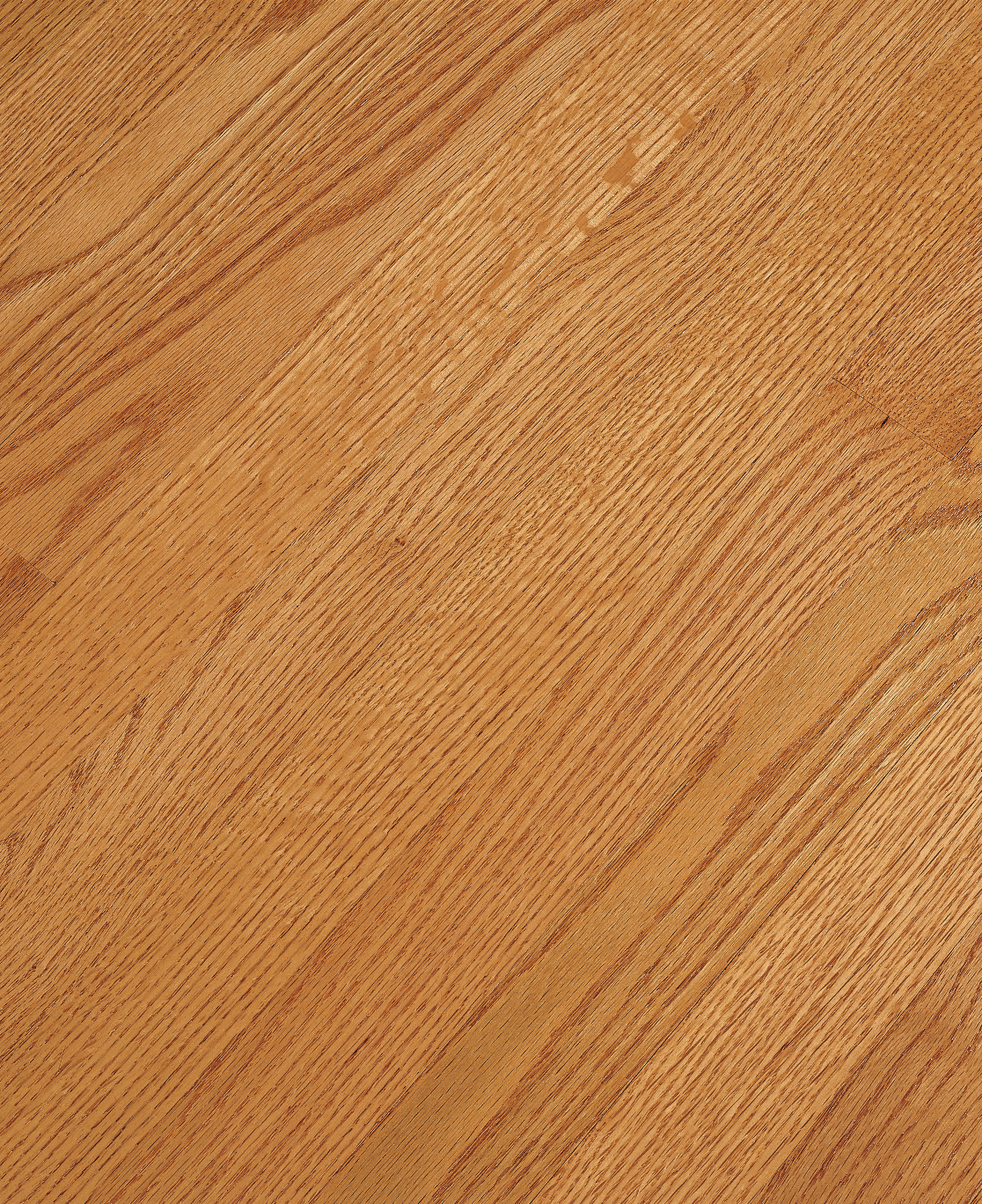 Bruce Natural Choice - Butterscotch Oak 2-1/4 in 5/16" High Gloss