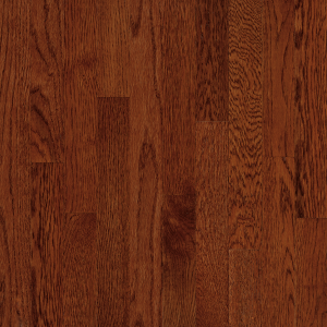 Bruce Natural Choice - Cherry Oak 2-1/4 in 5/16" High Gloss