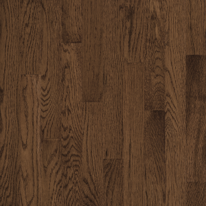 Bruce Natural Choice - Walnut Oak 2-1/4 in 5/16" Medium Gloss