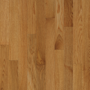 Bruce Natural Choice - Desert Natural Oak 2-1/4 in 5/16" Medium Gloss