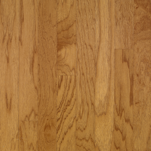 Bruce American Treasures - Smokey Topaz Hickory 5 in 3/4" Medium Gloss