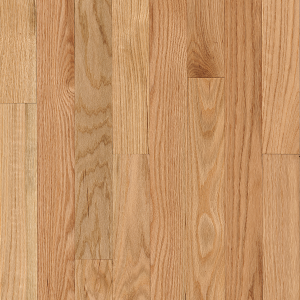 Bruce Waltham - Country Natural Oak 2-1/4 in 3/4" Medium Gloss