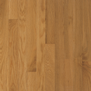 Bruce Waltham - Cornsilk Oak 2-1/4 in 3/4" Medium Gloss