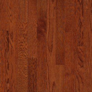 Bruce Waltham - Whiskey Oak 2-1/4 in 3/4" Medium Gloss