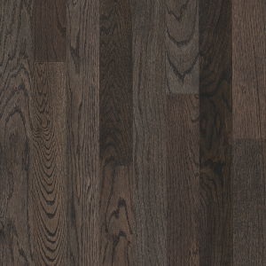 Bruce Waltham - Pewter Oak 2-1/4 in 3/4" Medium Gloss