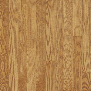 Bruce Dundee - Dune Oak 2-1/4 in 3/4" High Gloss