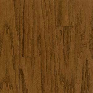Bruce Westchester - Saddle Oak 2-1/4 in 3/4" Medium Gloss