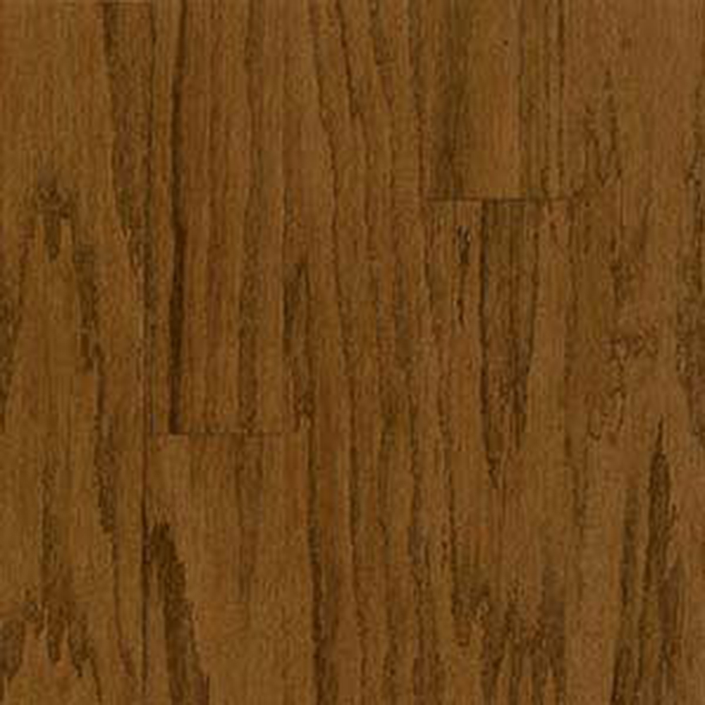 Bruce Westchester - Saddle Oak 2-1/4 in 3/4" Medium Gloss
