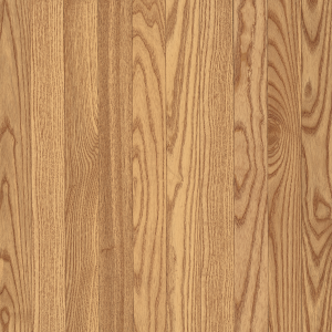 Bruce Dundee - Natural Oak 4 in 3/4" High Gloss