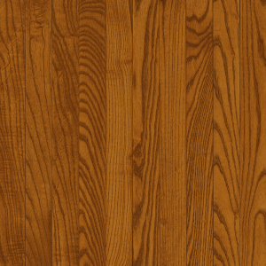 Bruce Dundee - Gunstock Oak 4 in 3/4" High Gloss