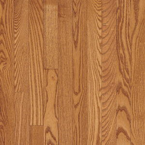 Bruce Dundee - Butterscotch Oak 4 in 3/4" High Gloss