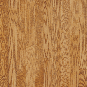 Bruce Westchester - Spice Oak 3-1/4 in 3/4" Medium Gloss