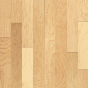 Bruce Kennedale - Natural Maple 3-1/4 in 3/4" Medium Gloss