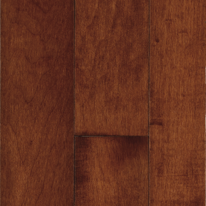 Bruce Kennedale - Cherry Maple 3-1/4 in 3/4" Medium Gloss