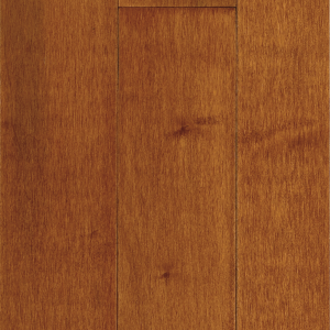 Bruce Kennedale - Cinnamon Maple 3-1/4 in 3/4" Medium Gloss
