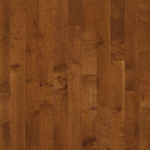 Bruce Kennedale - Sumatra Maple 3-1/4 in 3/4" Medium Gloss