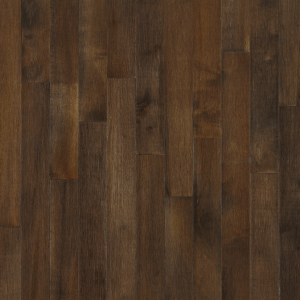 Bruce Kennedale - Cappuccino Maple 3-1/4 in 3/4" Medium Gloss