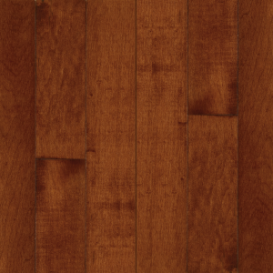 Bruce Kennedale - Cherry Maple 4 in 3/4" Medium Gloss