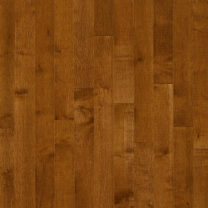 Bruce Kennedale - Sumatra Maple 4 in 3/4" Medium Gloss