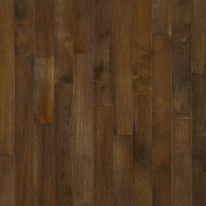Bruce Kennedale - Cappuccino Maple 4 in 3/4" Medium Gloss