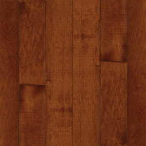 Bruce Kennedale - Cherry Maple 5 in 3/4" Medium Gloss