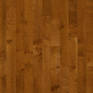 Bruce Kennedale - Sumatra Maple 5 in 3/4" Medium Gloss